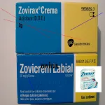 Peut on acheter du zovirax sans ordonnance